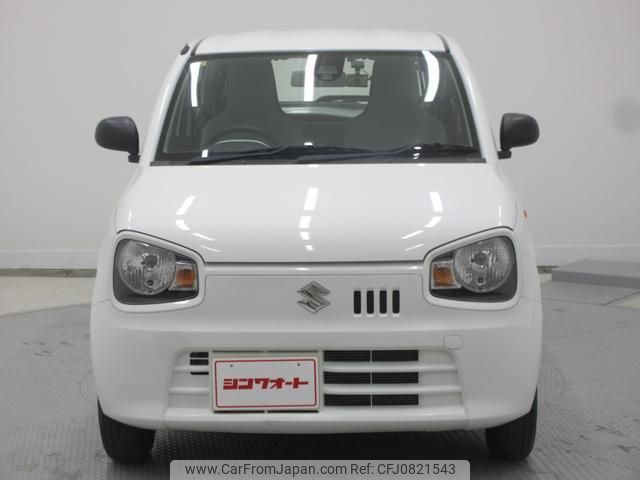 suzuki alto 2019 quick_quick_HBD-HA36V_HA36V-142690 image 2