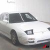 nissan 180sx 1994 -NISSAN--180SX RPS13--052858---NISSAN--180SX RPS13--052858- image 1