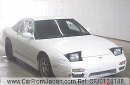 nissan 180sx 1994 -NISSAN--180SX RPS13--052858---NISSAN--180SX RPS13--052858-