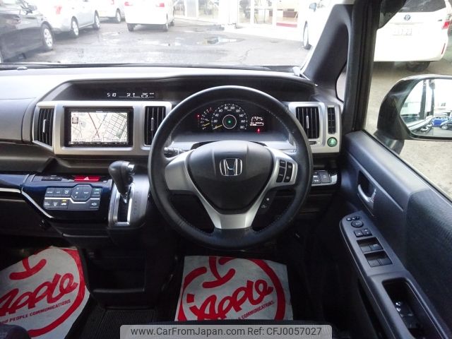 honda stepwagon 2012 -HONDA--Stepwgn DBA-RK1--RK1-1309401---HONDA--Stepwgn DBA-RK1--RK1-1309401- image 2