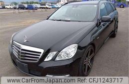 mercedes-benz e-class-station-wagon 2012 -MERCEDES-BENZ--Benz E Class Wagon 212247C--WDD2122472A560351---MERCEDES-BENZ--Benz E Class Wagon 212247C--WDD2122472A560351-