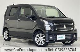suzuki wagon-r 2017 -SUZUKI--Wagon R DAA-MH55S--MH55S-703023---SUZUKI--Wagon R DAA-MH55S--MH55S-703023-