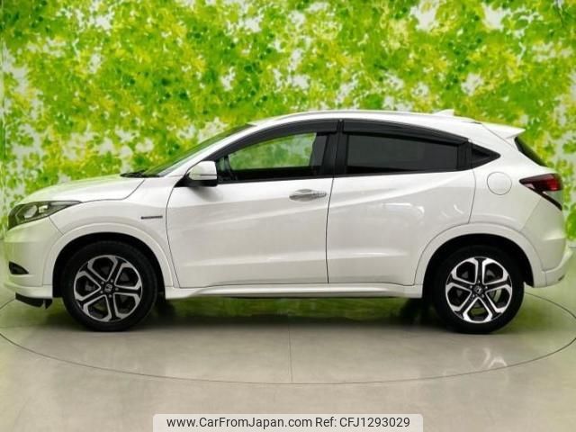 honda vezel 2014 quick_quick_DAA-RU3_RU3-1051968 image 2