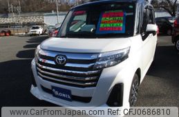 toyota roomy 2022 -TOYOTA--Roomy M910A--0119314---TOYOTA--Roomy M910A--0119314-