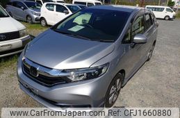 honda shuttle 2020 CFJ1660880