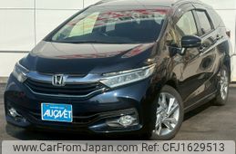 honda shuttle 2016 CFJ1629513
