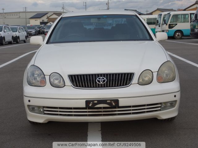 toyota aristo 1999 23232402 image 2