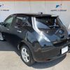 nissan leaf 2016 -NISSAN--Leaf ZAA-AZE0--AZE0-203391---NISSAN--Leaf ZAA-AZE0--AZE0-203391- image 3