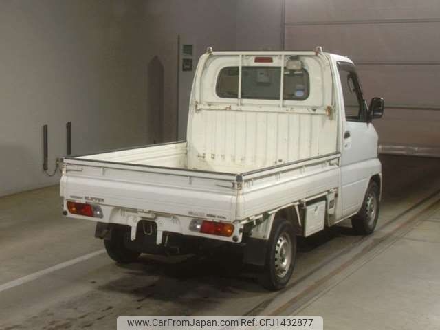 nissan clipper-truck 2009 -NISSAN--Clipper Truck GBD-U72T--U72T-0452187---NISSAN--Clipper Truck GBD-U72T--U72T-0452187- image 2