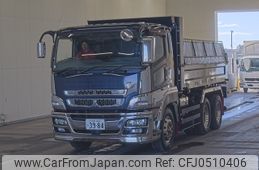 mitsubishi-fuso super-great 2016 -MITSUBISHI 【とちぎ 100ﾋ3984】--Super Great FV60VX-511524---MITSUBISHI 【とちぎ 100ﾋ3984】--Super Great FV60VX-511524-