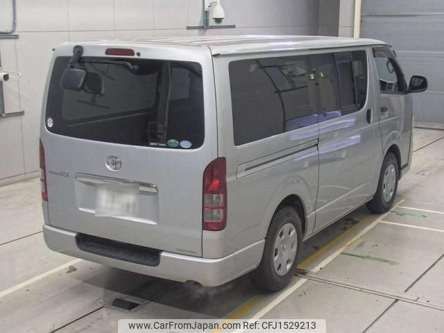 toyota regiusace-van 2013 CFJ1529213 image 2