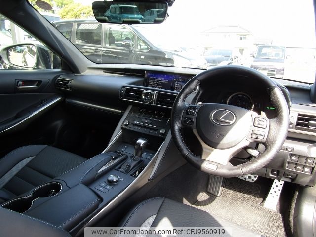 lexus is 2020 -LEXUS--Lexus IS DAA-AVE30--AVE30-5082098---LEXUS--Lexus IS DAA-AVE30--AVE30-5082098- image 2