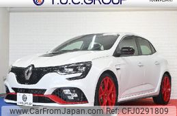 renault megane 2020 -RENAULT--Renault Megane ABA-BBM5P--VF1RFB000K0800753---RENAULT--Renault Megane ABA-BBM5P--VF1RFB000K0800753-