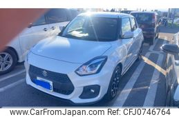 suzuki swift 2020 -SUZUKI--Swift 4BA-ZC33S--ZC33S-407094---SUZUKI--Swift 4BA-ZC33S--ZC33S-407094-