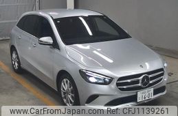 mercedes-benz b-class 2019 -MERCEDES-BENZ--Benz B Class WDD2470842J076894---MERCEDES-BENZ--Benz B Class WDD2470842J076894-