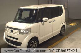 honda n-box 2013 -HONDA--N BOX JF1-1317511---HONDA--N BOX JF1-1317511-