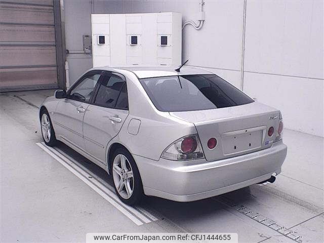 toyota altezza 2000 -TOYOTA--Altezza SXE10-0043227---TOYOTA--Altezza SXE10-0043227- image 2