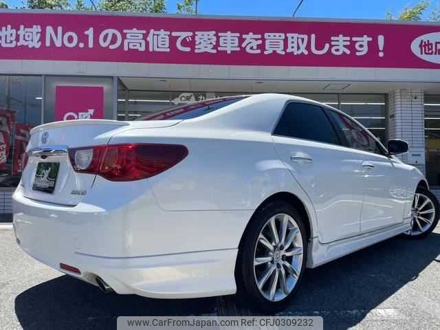 toyota mark-x 2010 TE5231 image 1