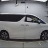 toyota alphard 2021 -TOYOTA--Alphard AGH30W-0384739---TOYOTA--Alphard AGH30W-0384739- image 4