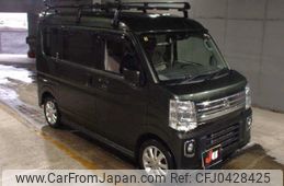 suzuki every-wagon 2020 -SUZUKI 【熊本 582ﾄ4170】--Every Wagon DA17W-254050---SUZUKI 【熊本 582ﾄ4170】--Every Wagon DA17W-254050-