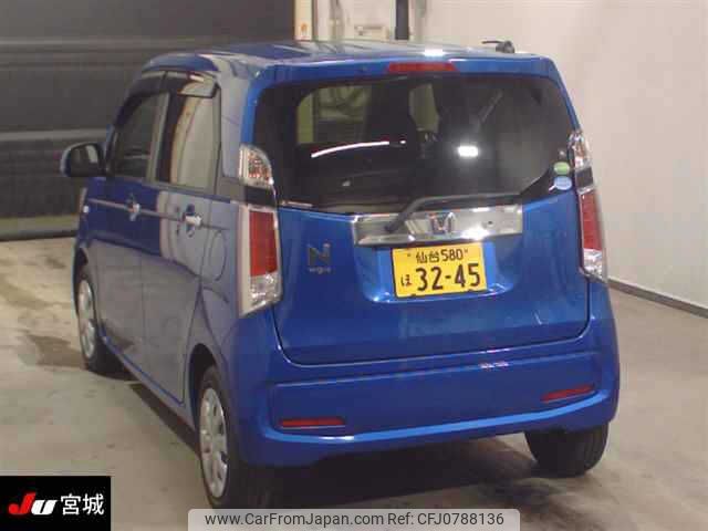 honda n-wgn 2019 CFJ0788136 image 2