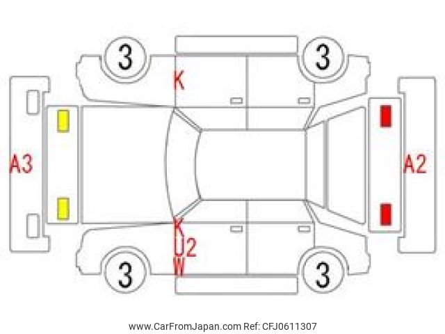 toyota dyna-truck 2005 -TOYOTA--Dyna KR-KDY220--KDY220-5001674---TOYOTA--Dyna KR-KDY220--KDY220-5001674- image 2