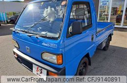 Honda Acty Truck 1993