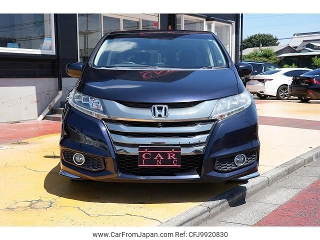 honda odyssey 2014 quick_quick_RC1_RC1-1019087 image 2