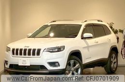 jeep cherokee 2020 quick_quick_KL20L_1C4PJMHN5KD475190