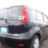 nissan note 2010 CFJ1744798 image 3