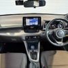 toyota yaris 2021 CFJ1738636 image 3