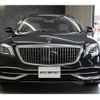 mercedes-benz s-class 2018 quick_quick_222983C_WDD2229832A431605 image 3