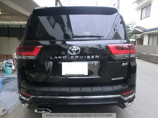 toyota land-cruiser 2023 quick_quick_3BA-VJA300W_VJA300-4097460 image 2