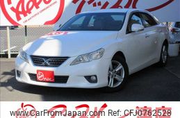 toyota mark-x 2010 -TOYOTA--MarkX DBA-GRX130--GRX130-6029765---TOYOTA--MarkX DBA-GRX130--GRX130-6029765-