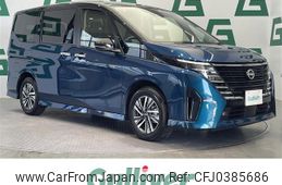 nissan serena 2023 -NISSAN--Serena 6AA-GFC28--GFC28-000839---NISSAN--Serena 6AA-GFC28--GFC28-000839-