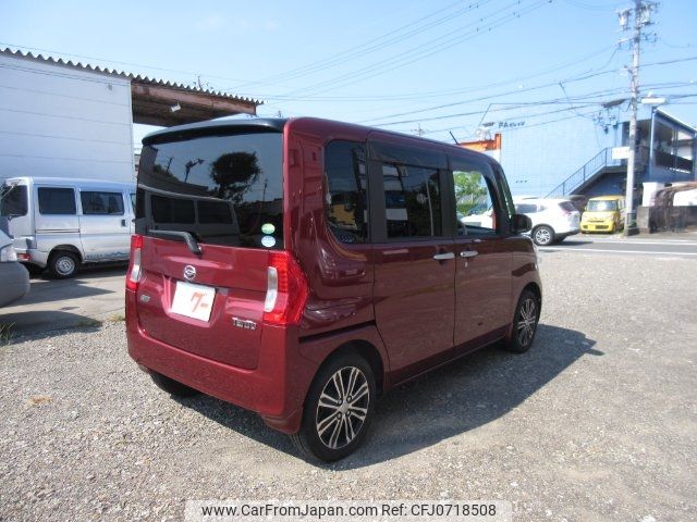 daihatsu tanto 2014 -DAIHATSU 【静岡 581ﾆ4865】--Tanto LA600S--0107771---DAIHATSU 【静岡 581ﾆ4865】--Tanto LA600S--0107771- image 2