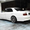 toyota chaser 2001 quick_quick_GF-JZX100_JZX100-0119873 image 9