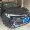 toyota corolla 2022 CFJ1747625 image 3