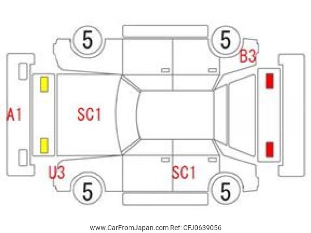 nissan roox 2010 -NISSAN--Roox DBA-ML21S--ML21S-508197---NISSAN--Roox DBA-ML21S--ML21S-508197- image 2