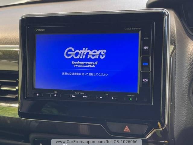 honda n-box 2018 -HONDA--N BOX DBA-JF3--JF3-1150041---HONDA--N BOX DBA-JF3--JF3-1150041- image 2