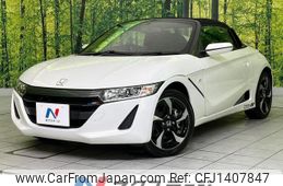 honda s660 2016 quick_quick_JW5_JW5-1009980