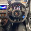 abarth 595 2018 quick_quick_ABA-31214T_ZFA3120000J936500 image 3