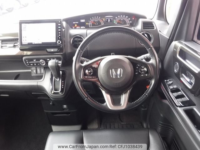 honda n-box 2018 -HONDA--N BOX DBA-JF3--JF3-2049800---HONDA--N BOX DBA-JF3--JF3-2049800- image 2