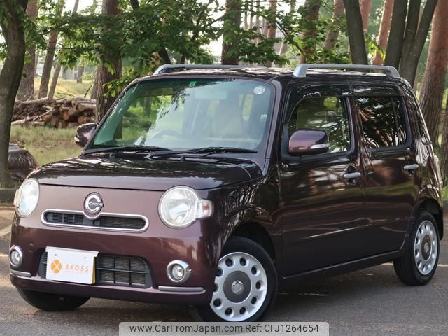 daihatsu mira-cocoa 2013 quick_quick_L675S_L675S-0149805 image 1