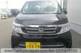 honda n-wgn 2016 CFJ1673550