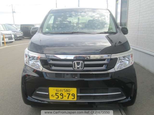 honda n-wgn 2016 CFJ1673550 image 1