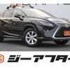 lexus rx 2016 -LEXUS--Lexus RX DBA-AGL20W--AGL20-0002587---LEXUS--Lexus RX DBA-AGL20W--AGL20-0002587- image 1