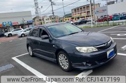 subaru impreza-wagon 2010 -SUBARU--Impreza Wagon DBA-GH3--GH3-018814---SUBARU--Impreza Wagon DBA-GH3--GH3-018814-