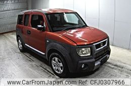 honda element 2003 -HONDA--Element YH2-1002495---HONDA--Element YH2-1002495-