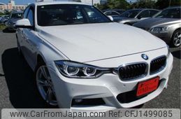 bmw 3-series 2017 CFJ1499085